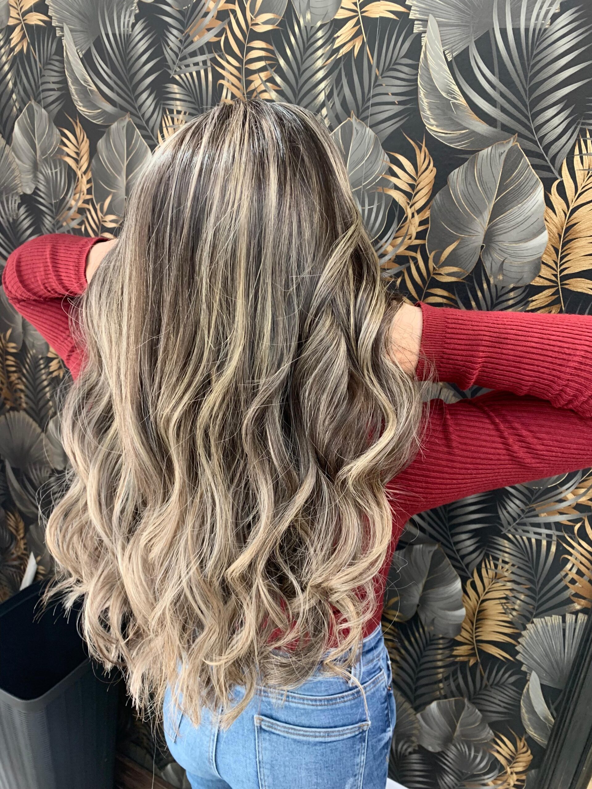 Matices personalizados