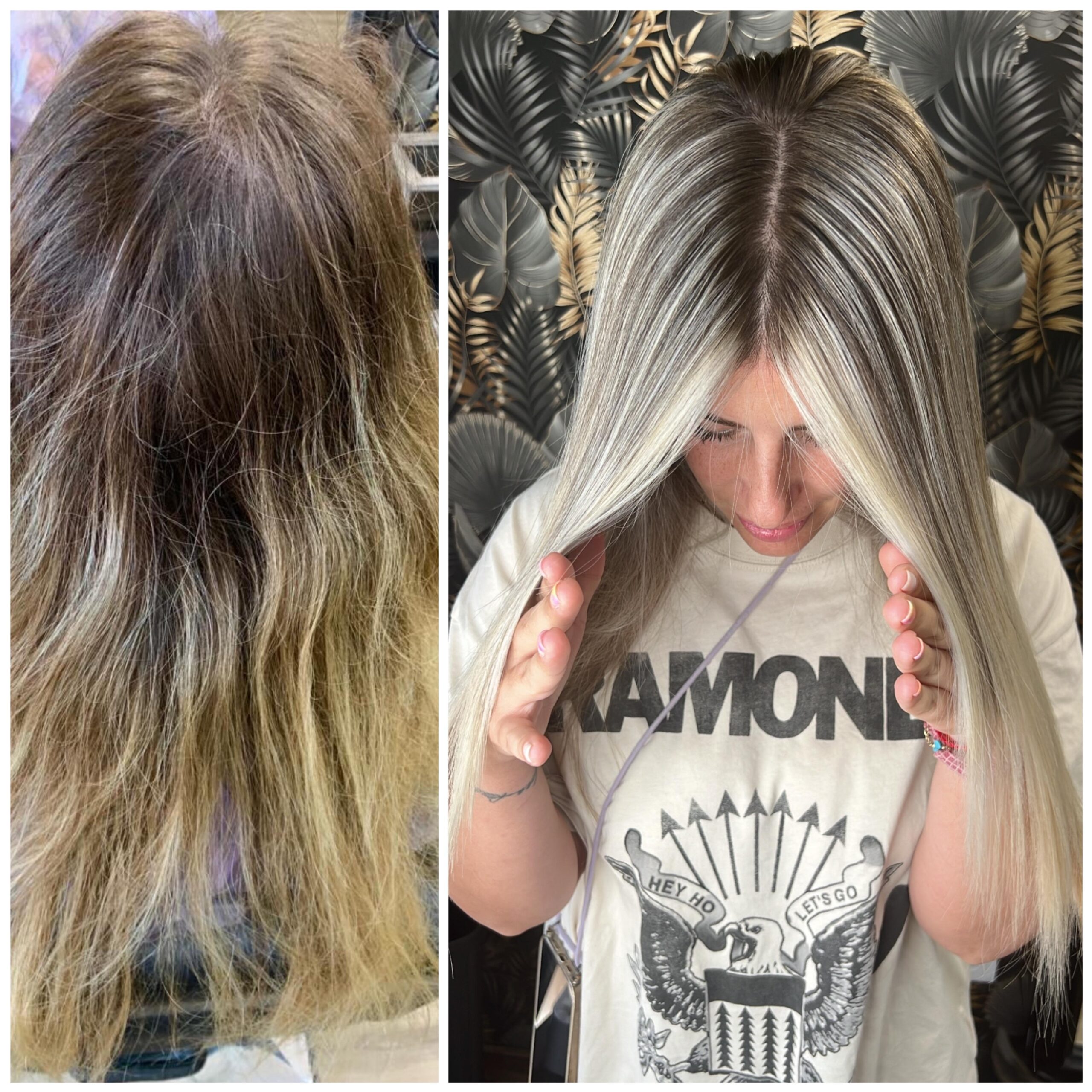 Matices personalizados